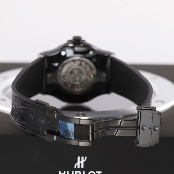 Hublot Classic Fusion 547.CX.0170.LR